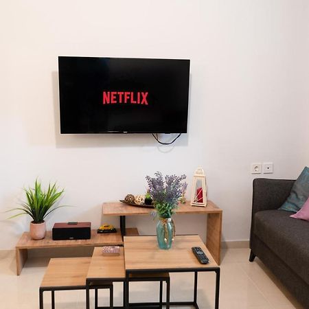 Kristi Central Home Yanya Dış mekan fotoğraf