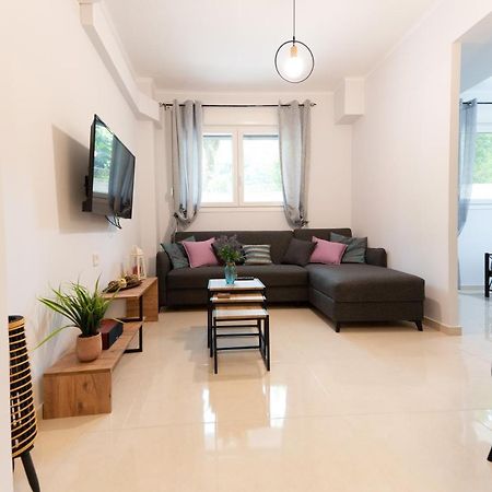 Kristi Central Home Yanya Dış mekan fotoğraf