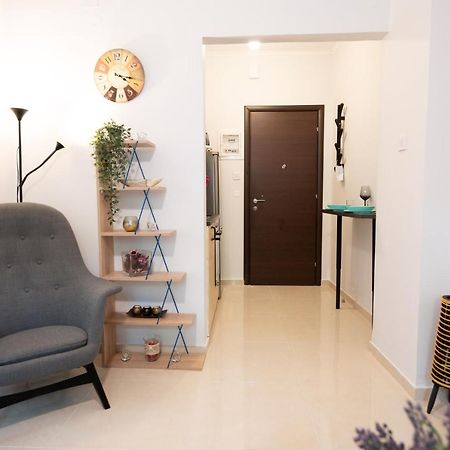 Kristi Central Home Yanya Dış mekan fotoğraf