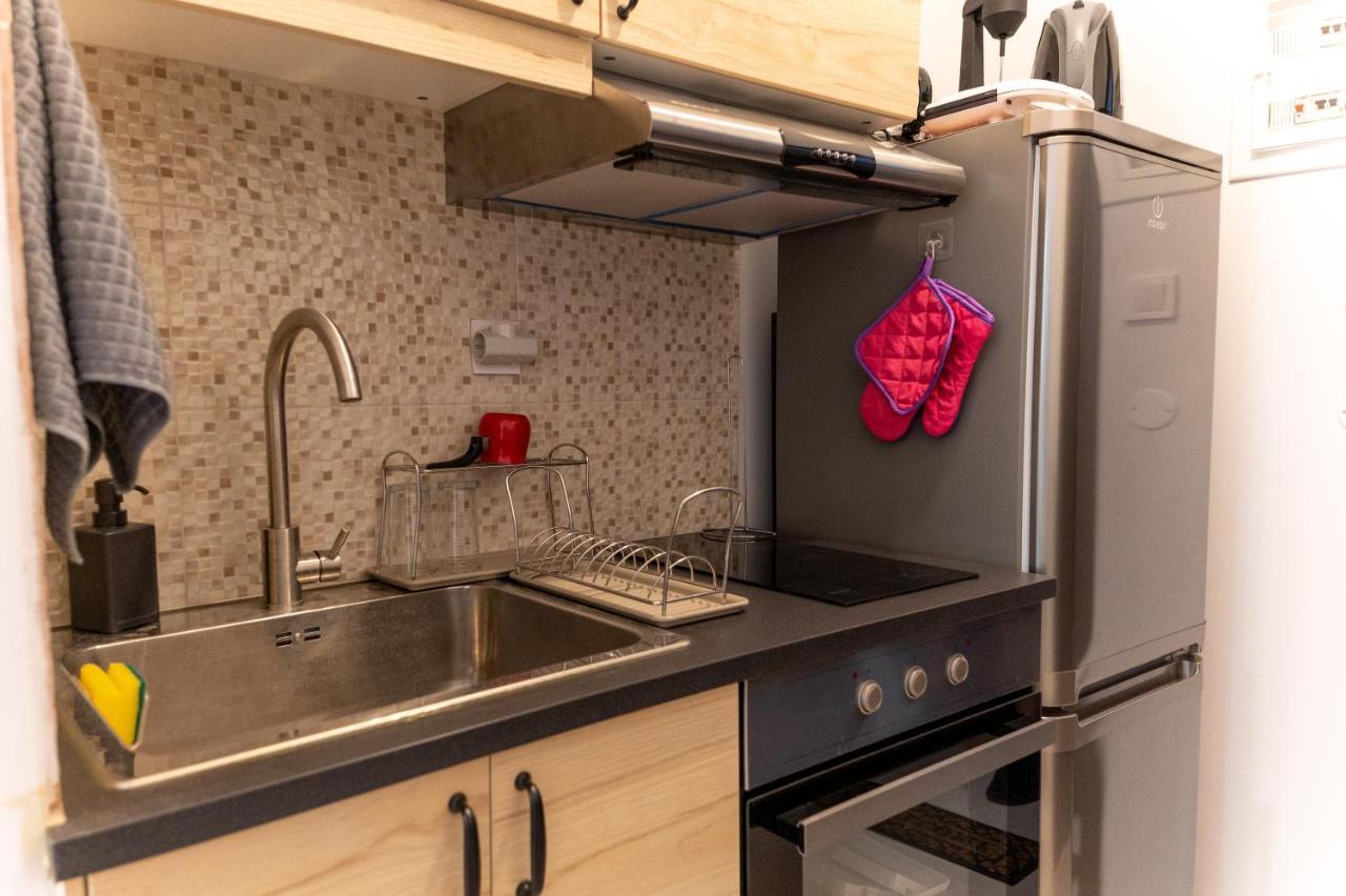 Kristi Central Home Yanya Dış mekan fotoğraf