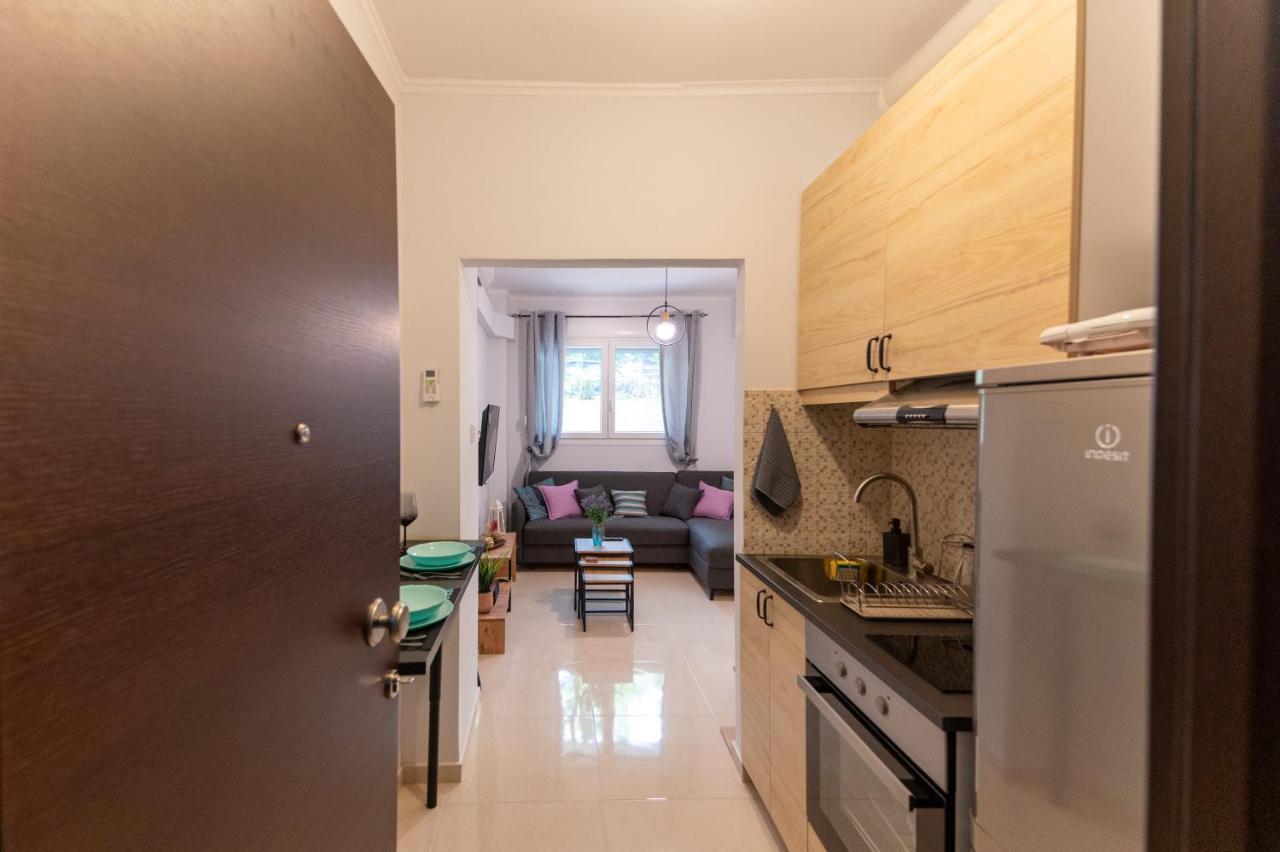 Kristi Central Home Yanya Dış mekan fotoğraf