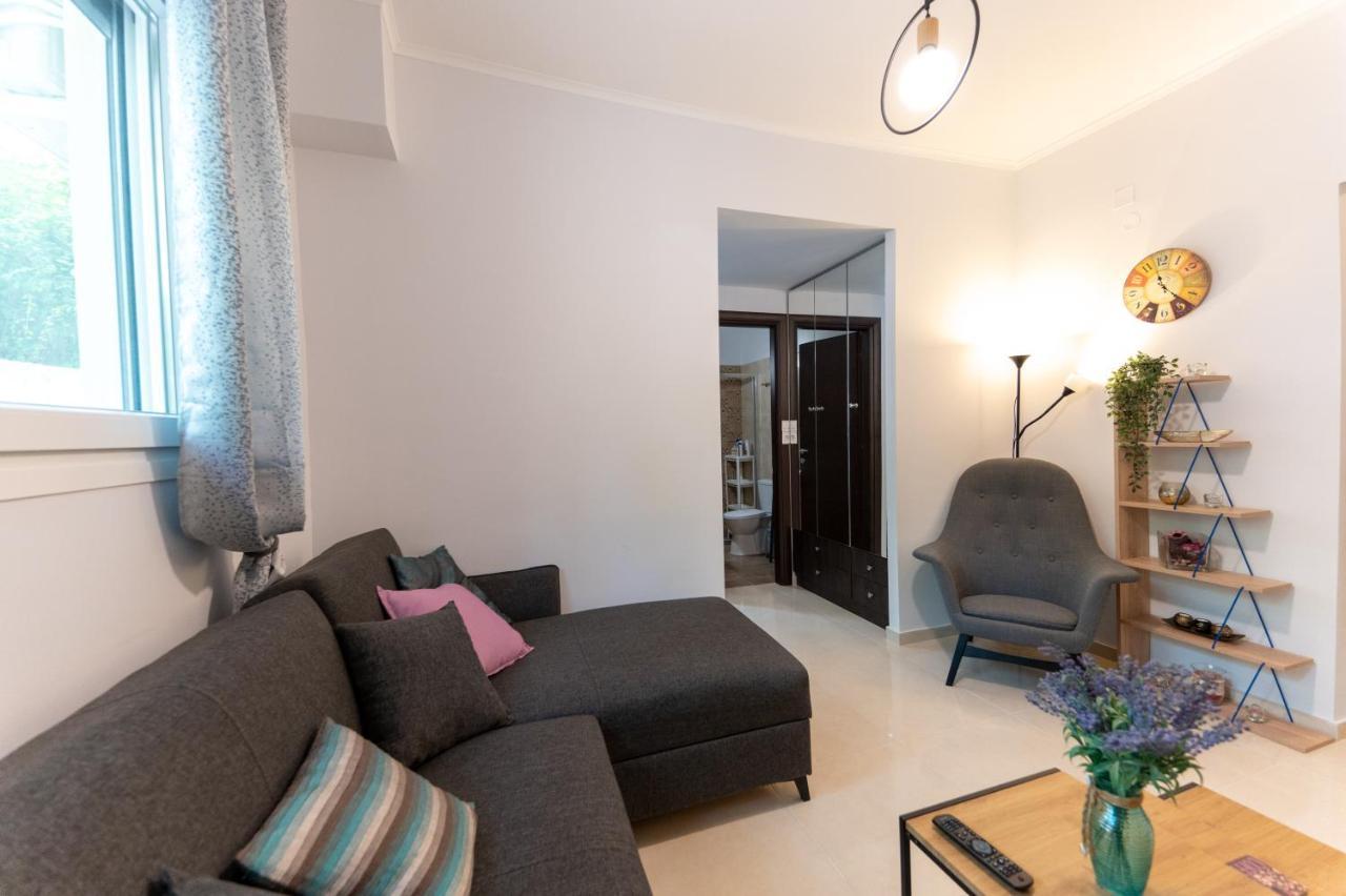 Kristi Central Home Yanya Dış mekan fotoğraf