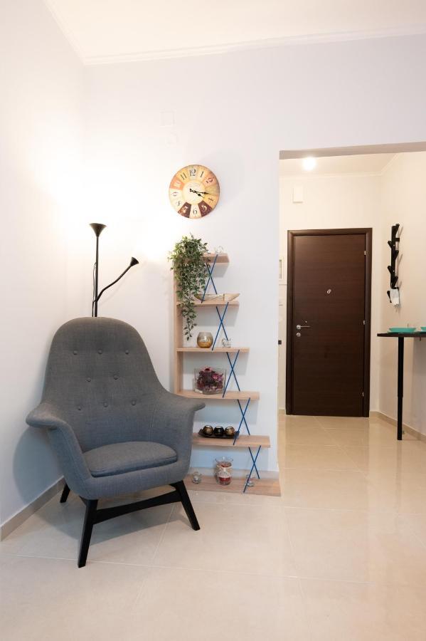 Kristi Central Home Yanya Dış mekan fotoğraf