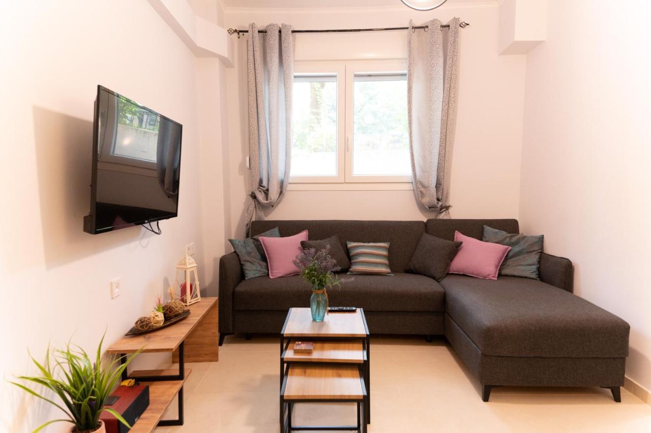 Kristi Central Home Yanya Dış mekan fotoğraf