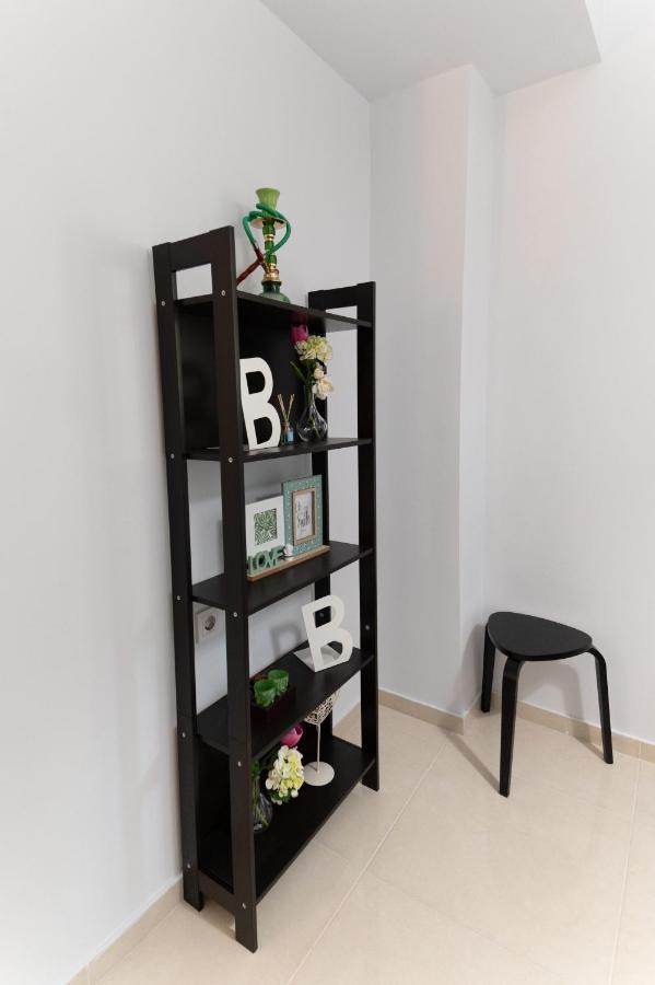Kristi Central Home Yanya Dış mekan fotoğraf