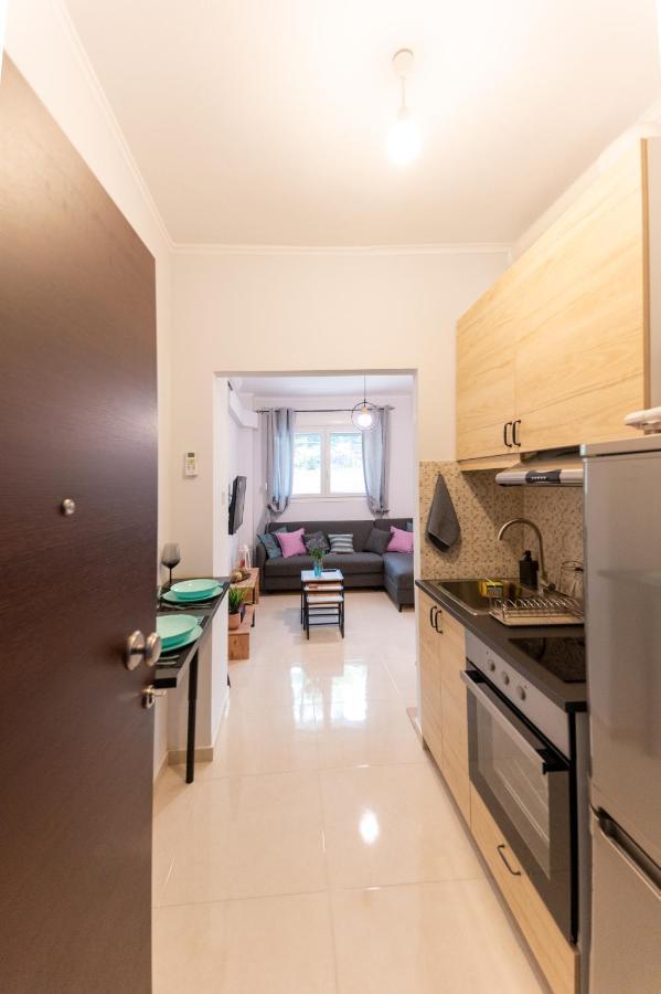 Kristi Central Home Yanya Dış mekan fotoğraf