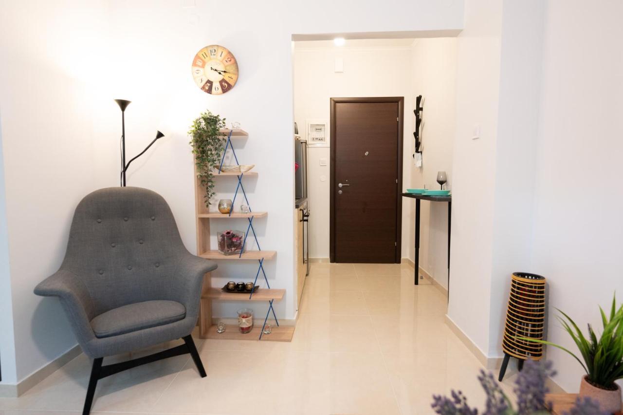 Kristi Central Home Yanya Dış mekan fotoğraf