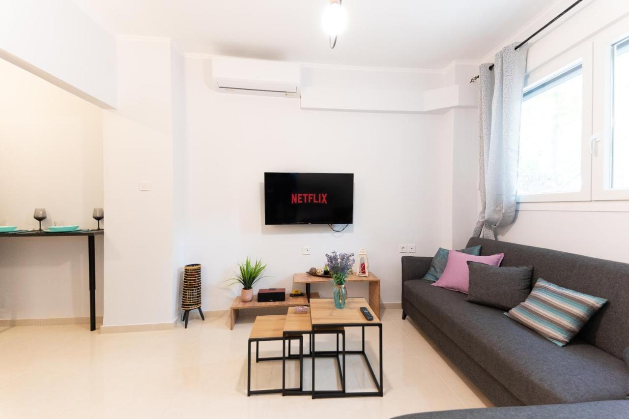 Kristi Central Home Yanya Dış mekan fotoğraf