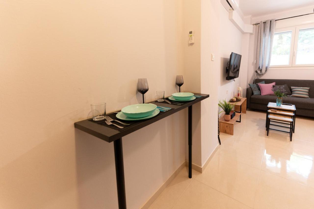 Kristi Central Home Yanya Dış mekan fotoğraf