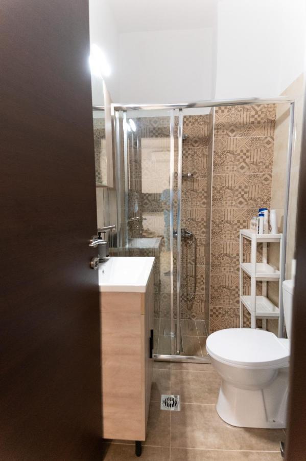Kristi Central Home Yanya Dış mekan fotoğraf