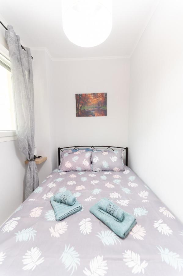 Kristi Central Home Yanya Dış mekan fotoğraf