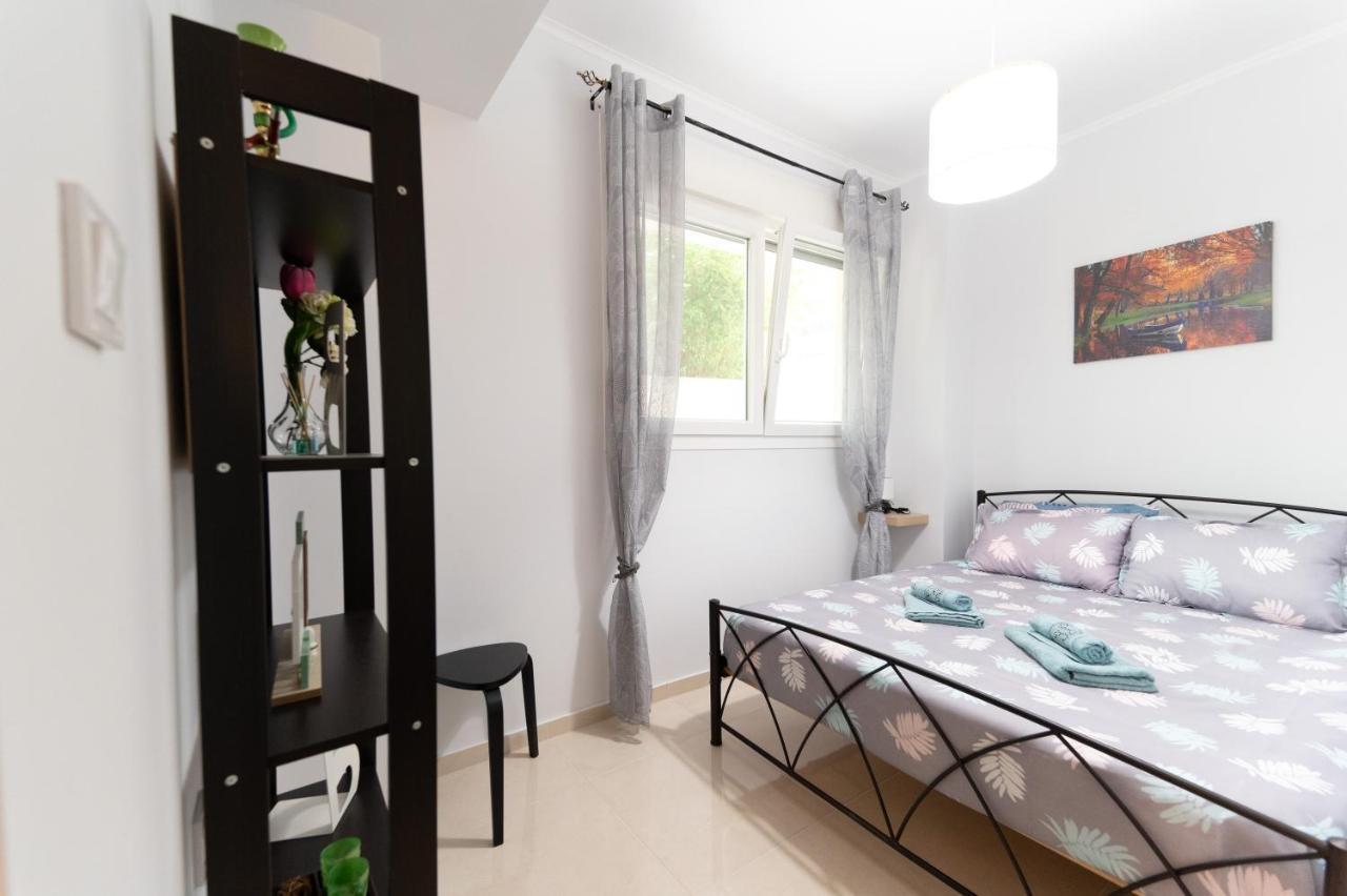 Kristi Central Home Yanya Dış mekan fotoğraf