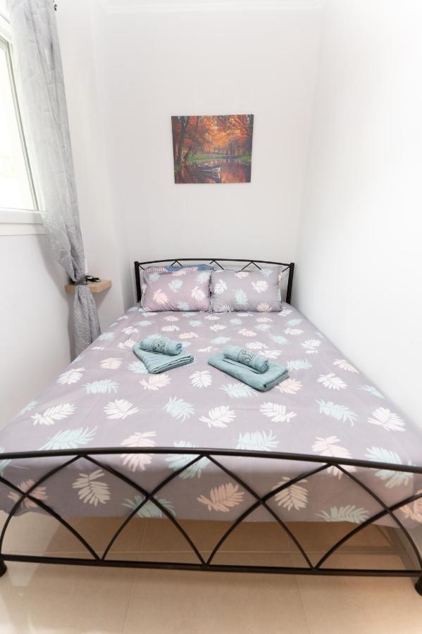 Kristi Central Home Yanya Dış mekan fotoğraf