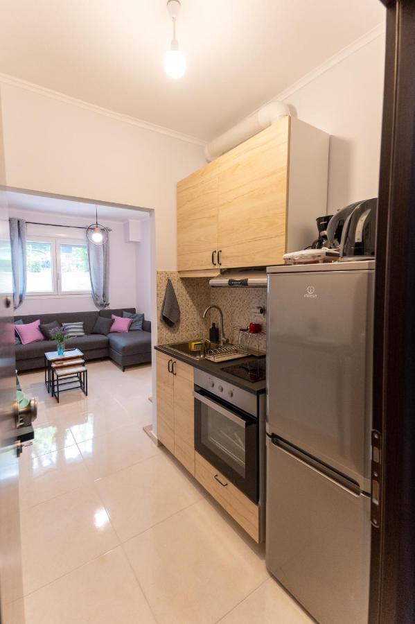 Kristi Central Home Yanya Dış mekan fotoğraf